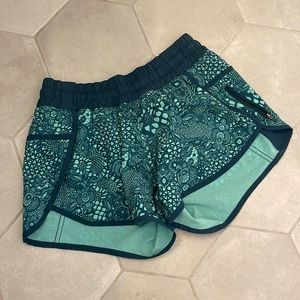 🍋 Lululemon Tracker Short -6